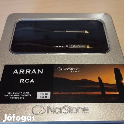 RCA kábel Norstone