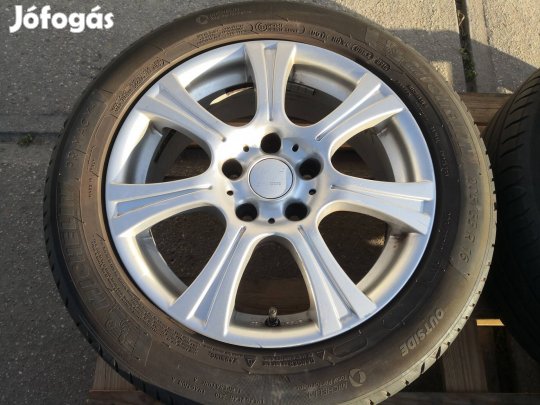 RC Design 16-os alukerék 5x114.3