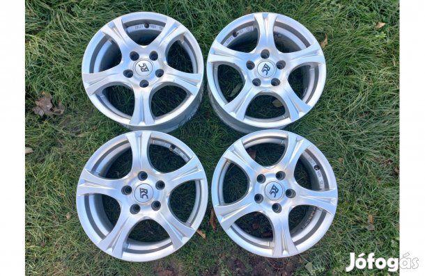 RC Design 5X112 15 colos alufelnik!