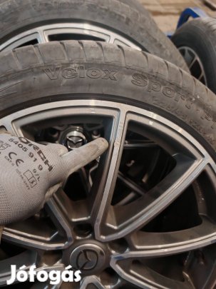 RC Design RC32 19 collos Mazda alufelni