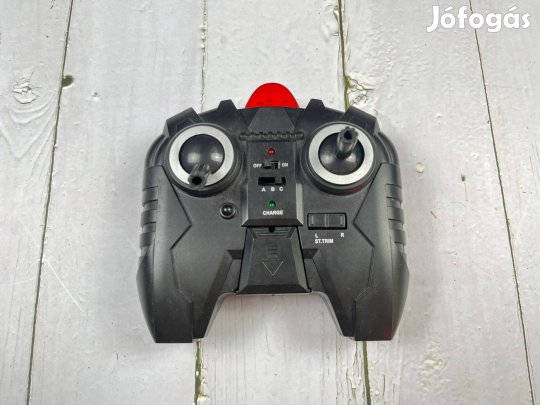 RC Modell autó távirányító #10