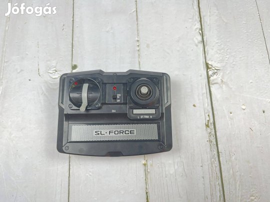 RC Modell autó távirányító #2