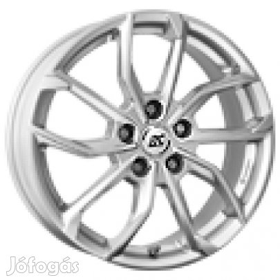 RC RC34 KS - Ezüst 7X17 5X112 ET44 CB66,6 | alufelni |