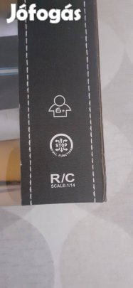 RC autómodell Pagani Huayra BC, 1:14