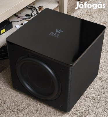 REL HT 1205 MK2 sub 