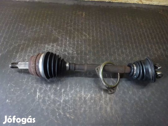 RENAULT MASTER 01-06 PK DCI bal oldali féltengely NSZ00001406