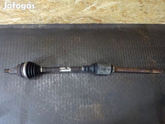 RENAULT MASTER 01-06 PK DCI jobb oldali féltengely NSZ00001408