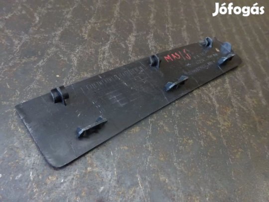 RENAULT MASTER 03-10 jobb FELSŐ műszerfal takaró műanyag NSZ00001389