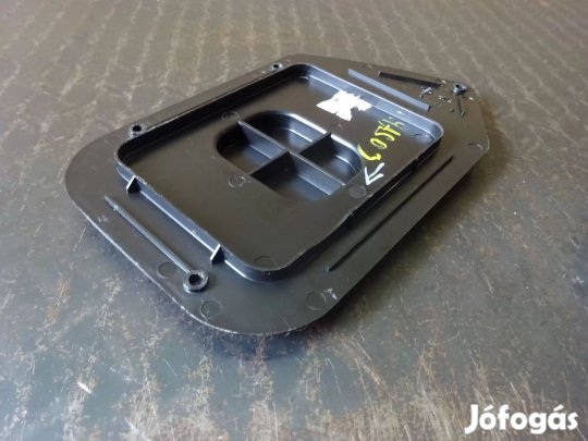 RENAULT MASTER 03-10 motorháztető BELSŐ műanyag burkolat NSZ00001386