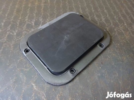 RENAULT MASTER 03-10 motorháztető BELSŐ műanyag burkolat NSZ00001387