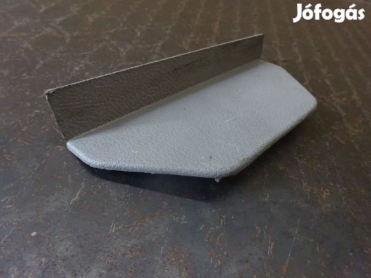 RENAULT MASTER 03-10 műszerf BAL legszélső műanyag TAKARÓ NSZ00001392