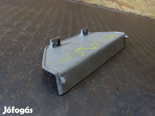 RENAULT MASTER 03-10 műszerf JOBB legszélső műanyag TAKARÓ NSZ00001393