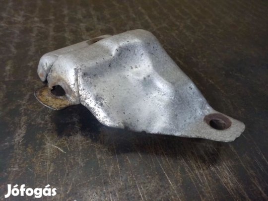 RENAULT MASTER 06-10 2.5 Túrbóra Túrbó hővédő LEMEZ NSZ00001420