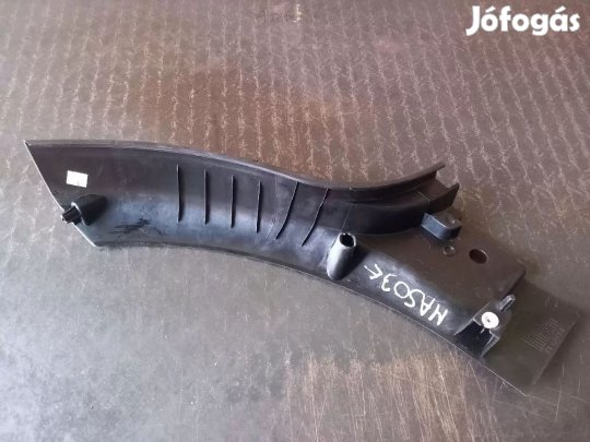 RENAULT MASTER 1998-tól Jobb első Belső Küszöb Burkolat NSZ00001336