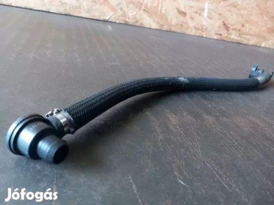 RENAULT MASTER 98-03 2.5 Vákum Cső NSZ00001352