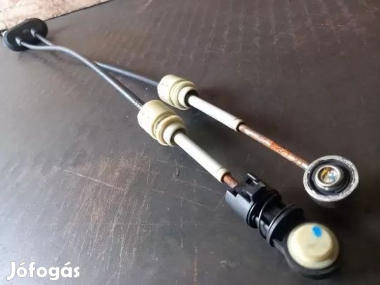 RENAULT MASTER 98-03 2.5 Váltó Bowden NSZ00001347