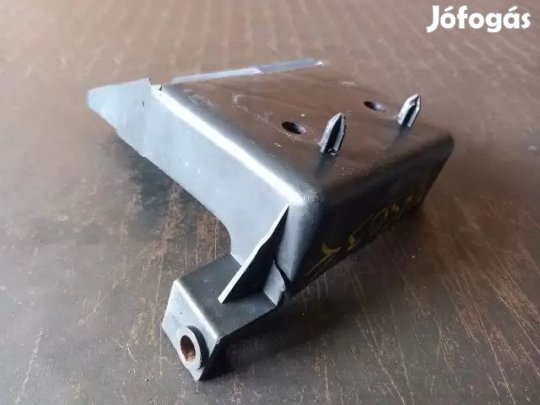 RENAULT MASTER 98-03 Bal első MŰANYAG Lökhárító Tartó NSZ00001355