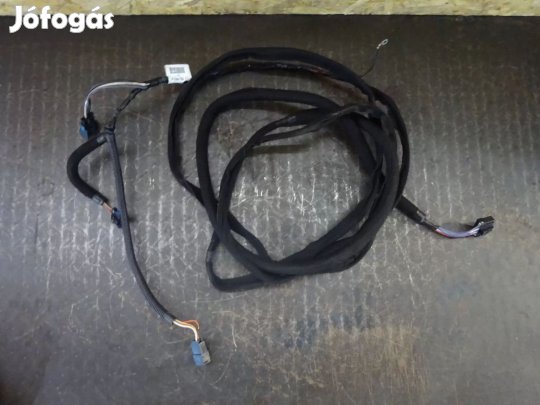 RENAULT MASTER 98-10 bal oldali hátsó raktér kábelköteg NSZ00001424