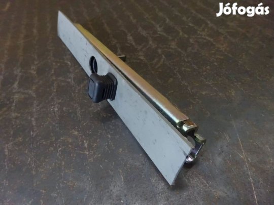 RENAULT MASTER 98-10 biztonsági öv magasság állító NSZ00001395