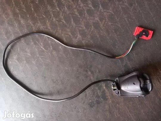 RENAULT MASTER Rádió 98-03 rádió hangerő szabályzó kapcsoló NSZ0000134