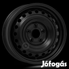 RENAULT Megane e-tech RCB / Renault 5 (9991) | acélfelni |