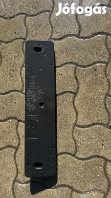 RENDSZÁMTÁBLA TARTÓ eladó