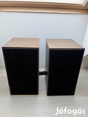 RFT VEB 6L vintage retro hangfal