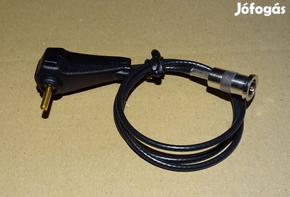 RF kábel szerelvények