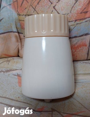 RG28 Robotgép kávédaráló