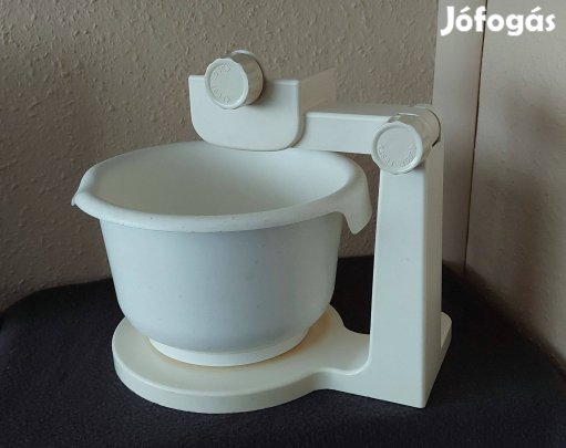 RG28 keverőtál állvány keverő tállal