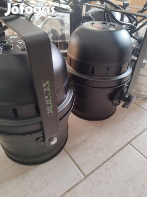 RGB, studió, led világítás