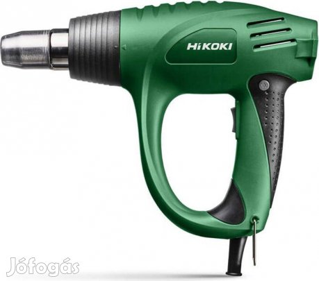 RH600Tlaz Hikoki hőlégfúvó 2000W 600C