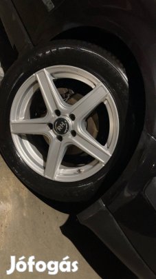 RH AR4 alumínium felni