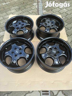 RH Cup 8/9x17 ET 60 5x112 alufelni garnitúra