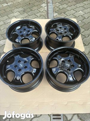 RH Cup 8/9x17 ET 60 (5x112) alufelni garnitúra eladó