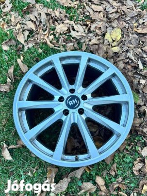 RH GT Rad 5x112 R19 alufelni