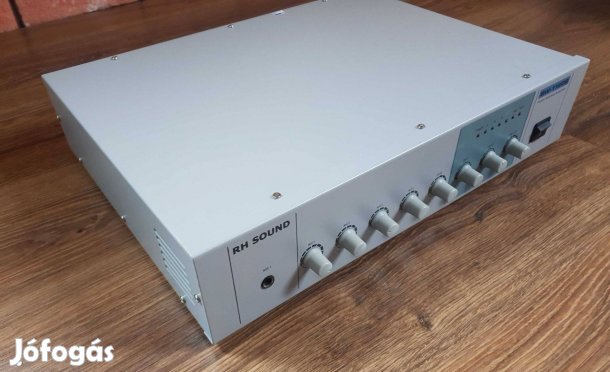 RH Sound BW160b Erősítő 60w