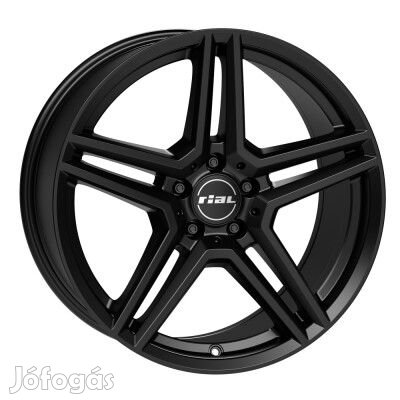 RIAL M10 MB 7X17 5X112 ET44,5 CB66,5 | alufelni |