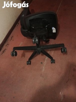 RIM - Anatom AT irodai szék 9000ft óbuda