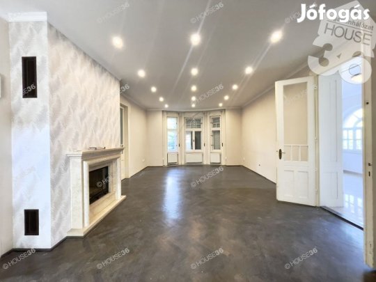 RITKASÁG A VILLANEGYEDBEN!