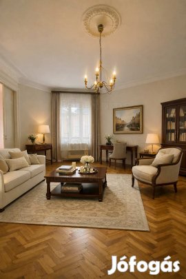 RITKA LEHETŐSÉG  XIV. Ilka utca | NAGYPOLGÁRI LAKÁS GARÁZZSAL | 2