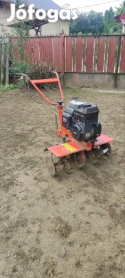 RK 05 B rotációs kapa 