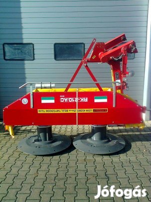 RK-210 fűkasza előrendelési akció !