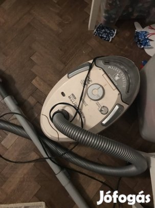 RO462701Rowenta Silence force porszivo alkatresznek