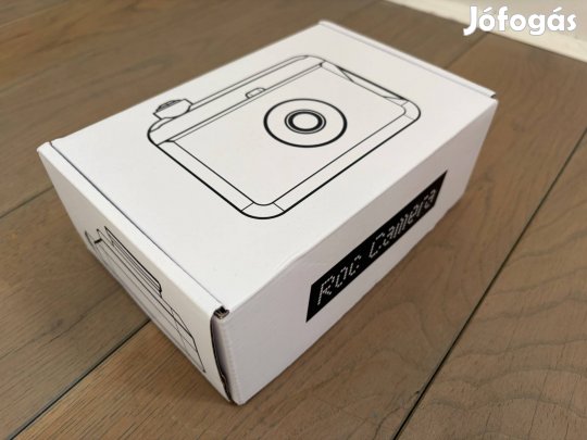 ROC Camera AI proof / verifiable camera (new)