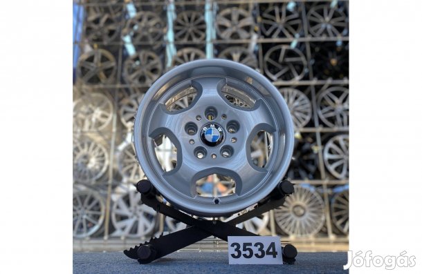 ROD 15 alufelni felni, 5x120, E39 E34 (3534)