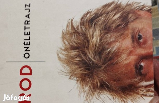 ROD Stewart - Önéletrajz