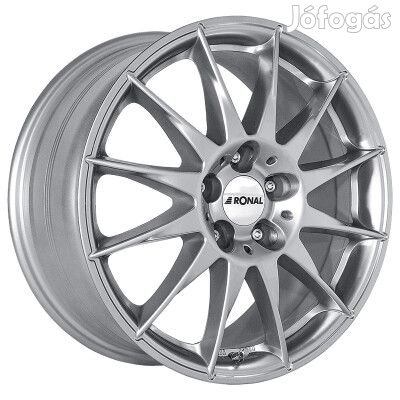 RONAL R54 HS 8X18 5X105 ET40 CB56,6 | alufelni |