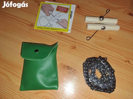 RONA 1611042 Profi-C Kézi Láncfűrész 1300 mm