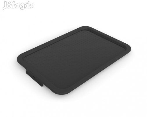 ROTHO Albris fedél a 45 literes műanyag tároló dobozhoz 869286126